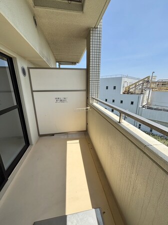 ビスタ江坂南の物件内観写真